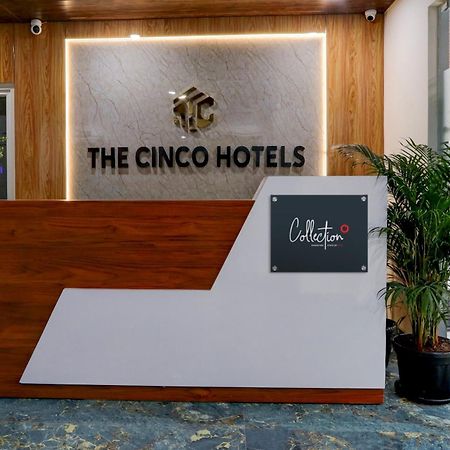 فندق Super Townhouse The Cinco Bliss Near Ikea, Wells Forgo, Kims, Care Hospitals حيدر أباد المظهر الخارجي الصورة