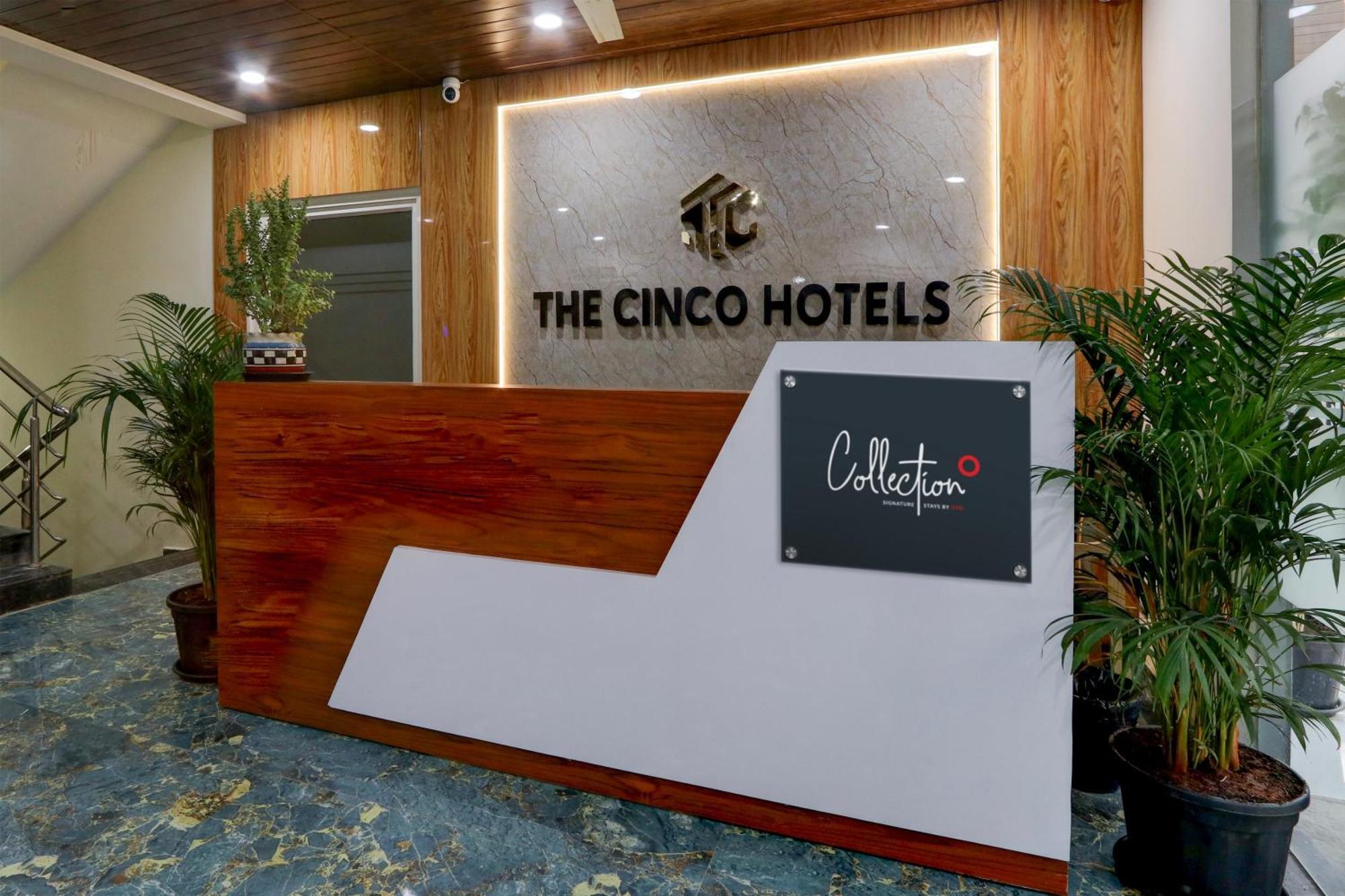 فندق Super Townhouse The Cinco Bliss Near Ikea, Wells Forgo, Kims, Care Hospitals حيدر أباد المظهر الخارجي الصورة